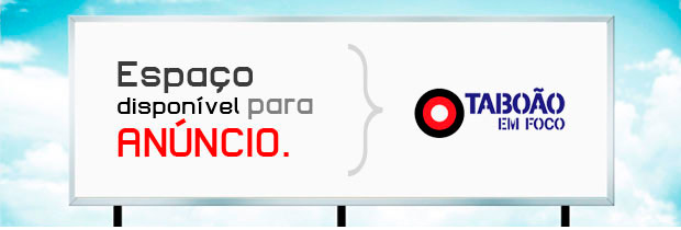 Anuncie neste espa&ccedil;o!